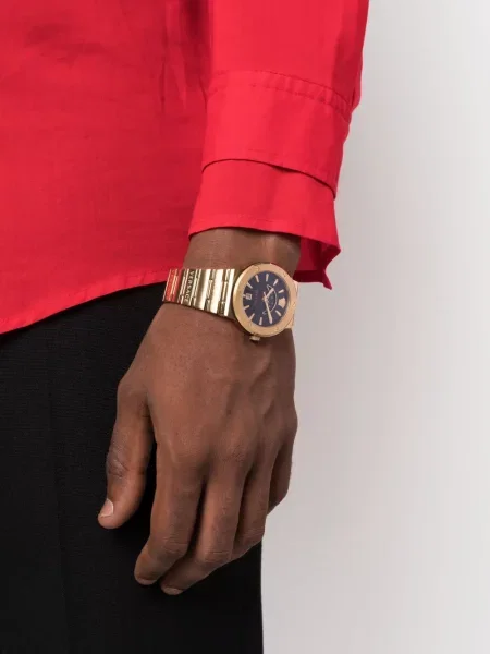 Hodinky Versace černé