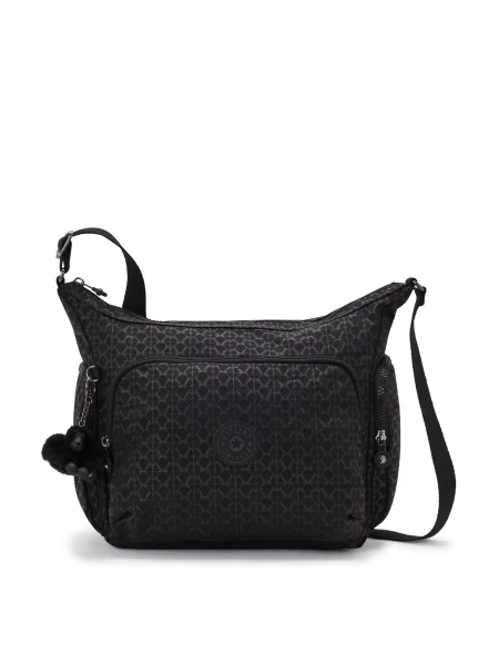 KIPLING Geantă de umăr Gabb' negru