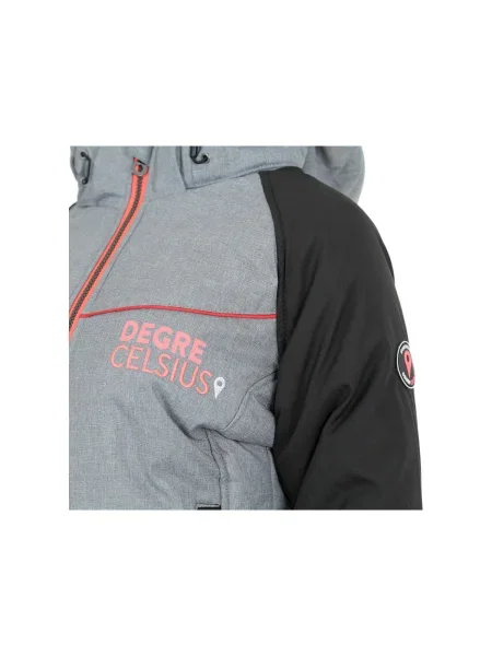 Sako Degré Celsius čierna