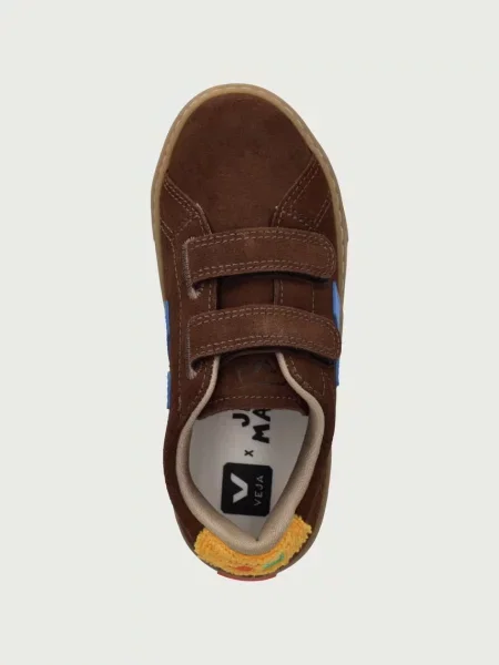 Детские кроссовки Veja