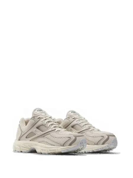 Sneakerși Reebok gri