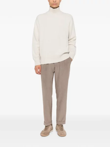 Pantaloni Arte Antwerp cu cordon