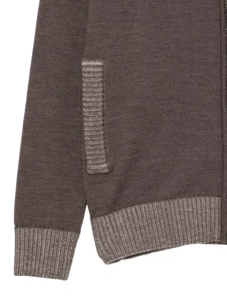 Cardigan Paul & Shark maro