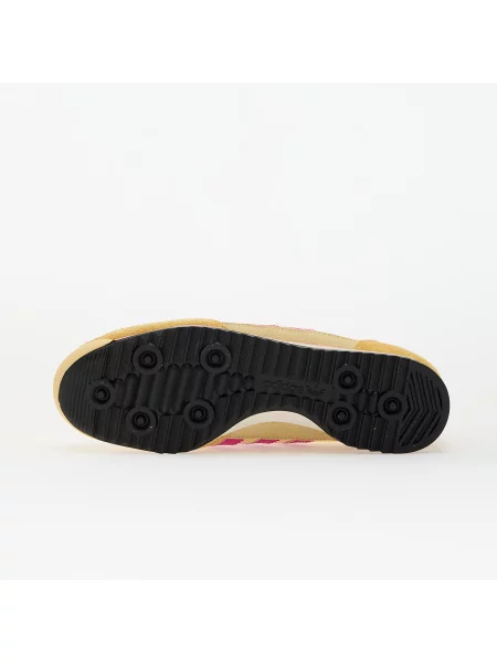 Маратонки Adidas Originals жълто