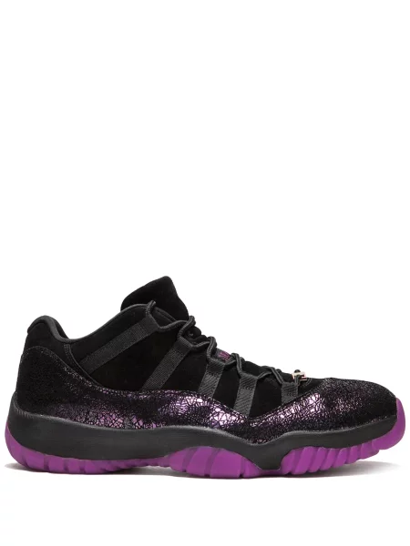 Sneakerși Jordan negru
