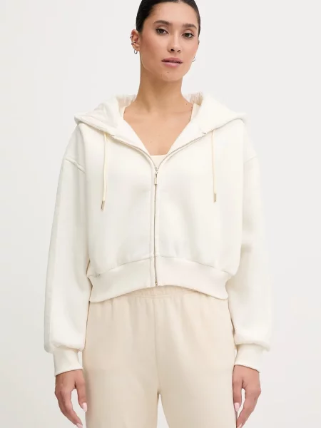 Bluză Guess bej