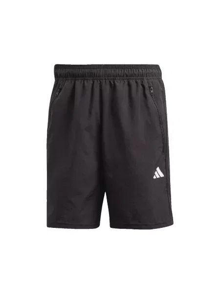 Pantaloni scurți Adidas negru