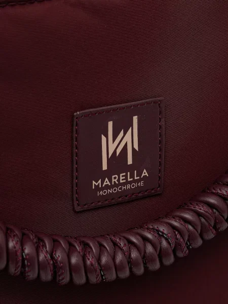 Сумочка Marella бордовий