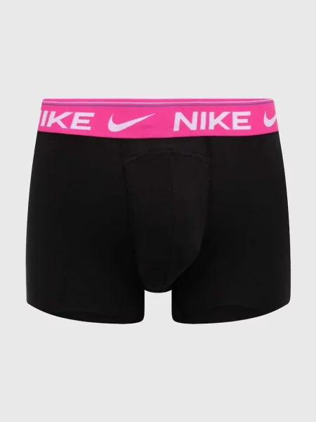 Боксери Nike чорний