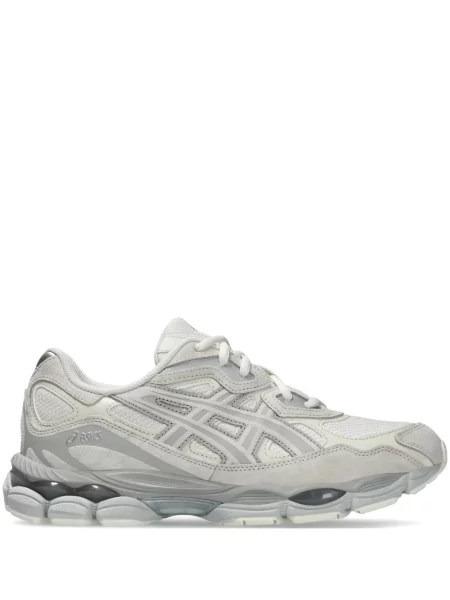 Sneakerși Asics Gel-venture gri
