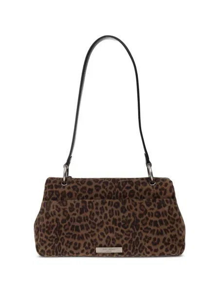 Kabelka Kurt Geiger London hnedá