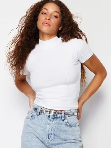 Топ Trendyol білий