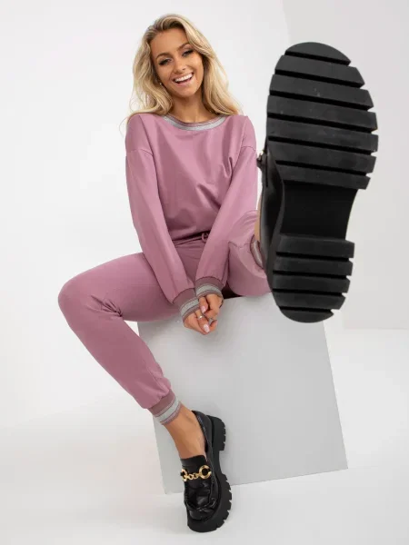 Trening Fashionhunters roz