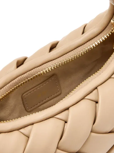 Kožna kožna torba Jw Pei