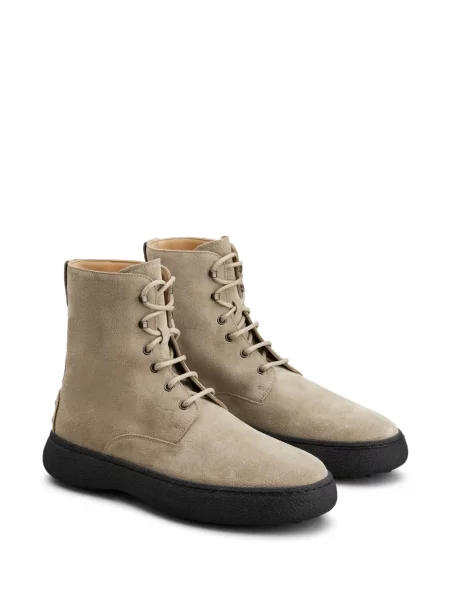 Cizme scurte Tod's