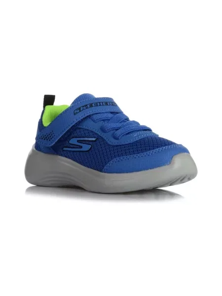 Tenisky Skechers modrá