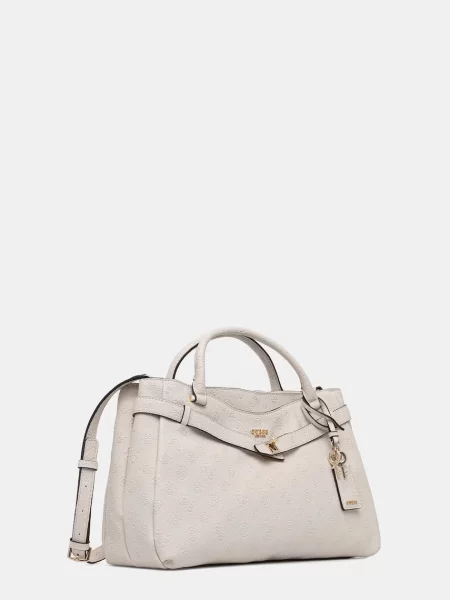 Guess сумка крос-боді зі штучної шкіри ELLA