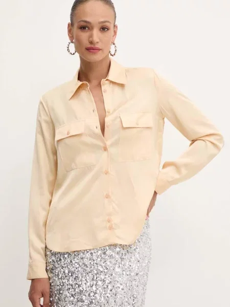Patrizia Pepe camasa bej
