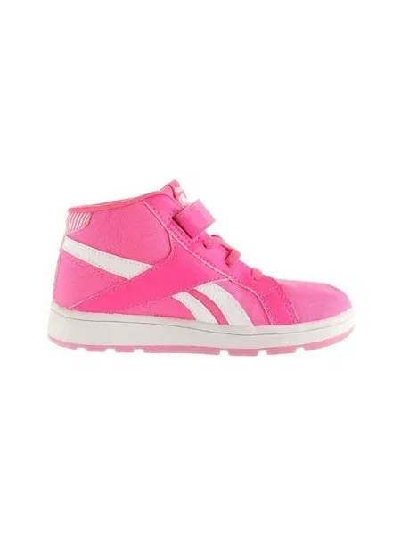 Gyerek félcipő Reebok Sport rózsaszín