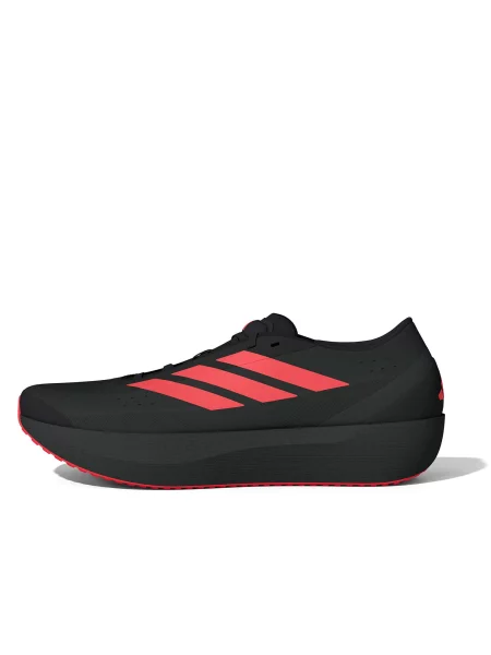 ADIDAS PERFORMANCE Pantofi sport ZENBOOST' negru