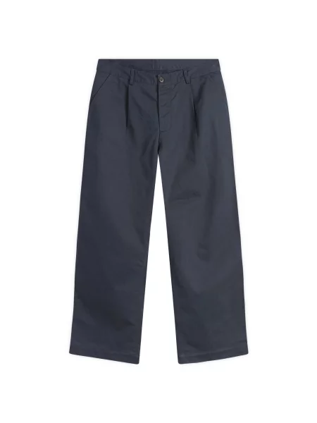 Spodnie Universal Works