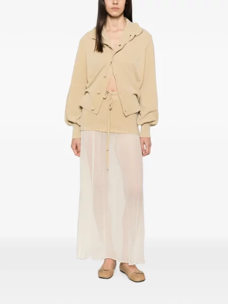 Fusta maxi Aya Muse
