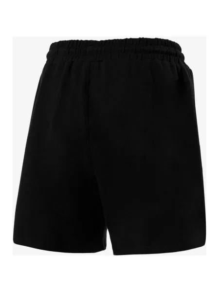 Spodenki Leffort Sweat XS czarne