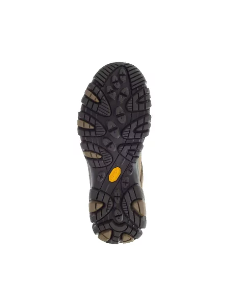 Pantofi Merrell maro