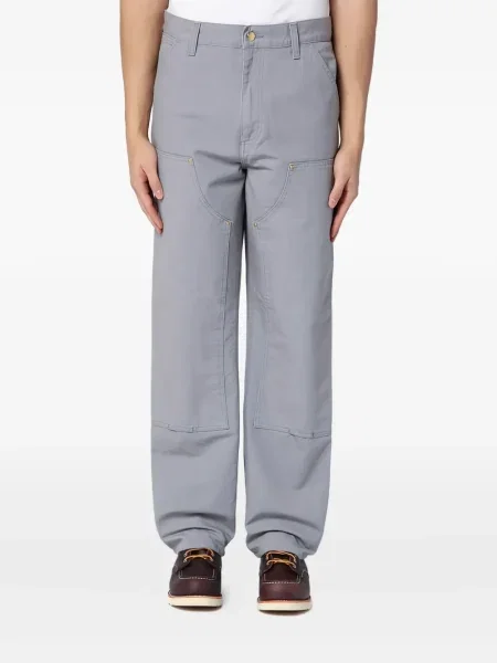 Blugi Carhartt Wip gri