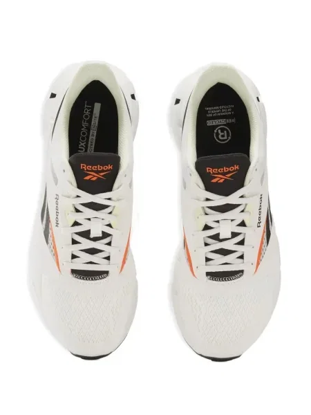 Sneakerși Reebok gri