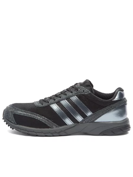 Sneakersy Adidas Adizero czarne