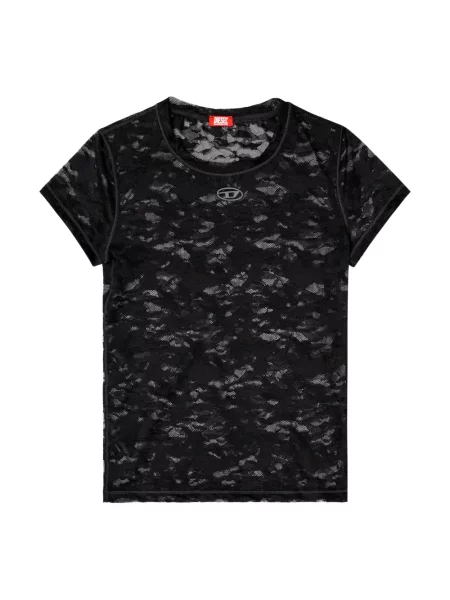 Bluzka Diesel czarna