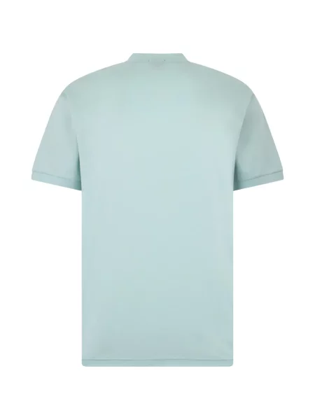 Tricou Boss albastru