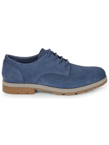 Pantofi Timberland albastru