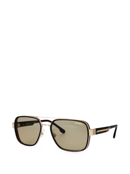 Ochelari de soare Carrera negru