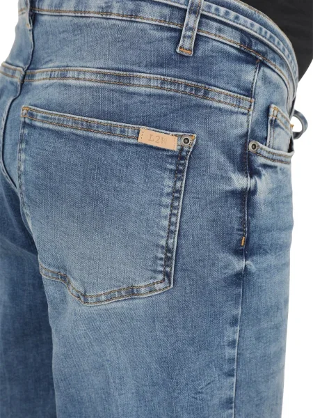 Jeans Kate denim albastru