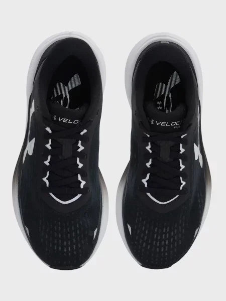 Кроссовки Under Armour Ua Hovr черные