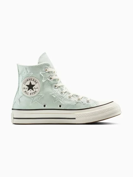 Converse teniși Chuck 70 negru