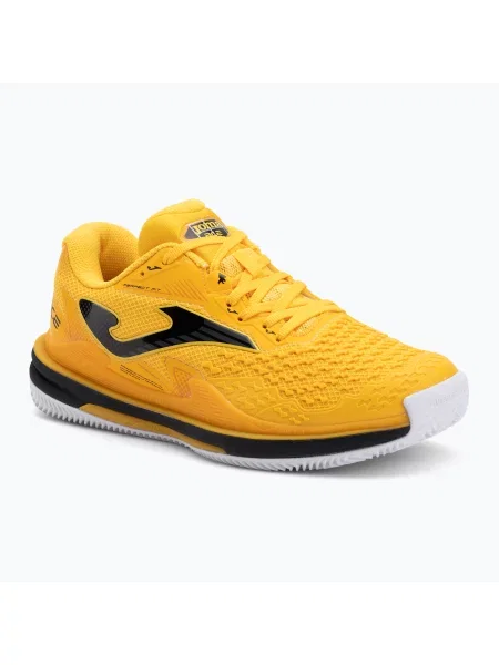 Мъжки обувки за тенис Joma Ace C fluor orange оранжево