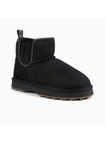 Дамски ботуши за сняг EMU Australia Higgie black черно