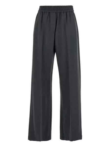 Pantaloni Brunello Cucinelli gri