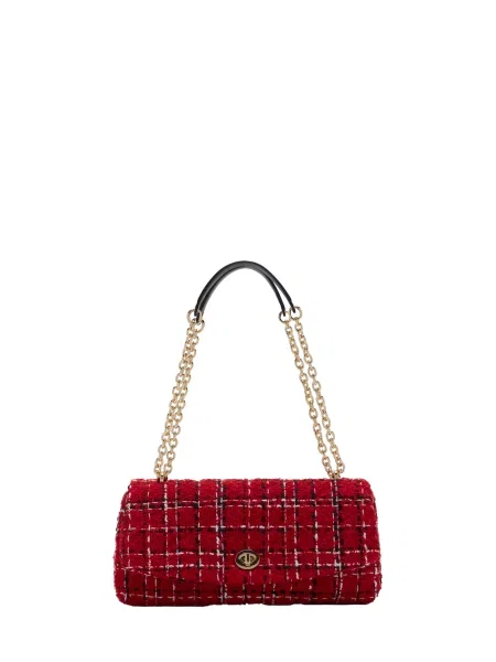 Rucsac Mango alb