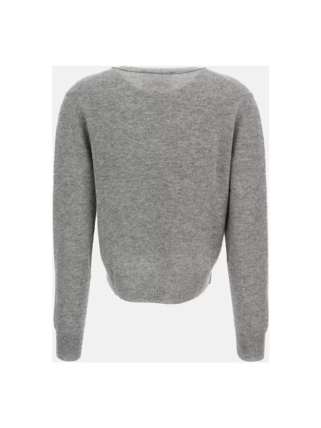 Sweter Lisa Yang szary