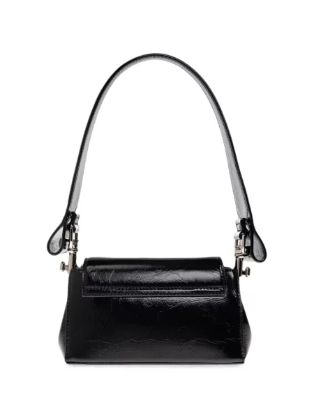 Geantă Vivienne Westwood negru