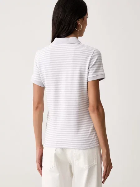 Levi's polo z LEVI'S HM fioletowa