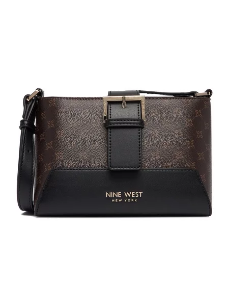 Torebka Nine West brązowa
