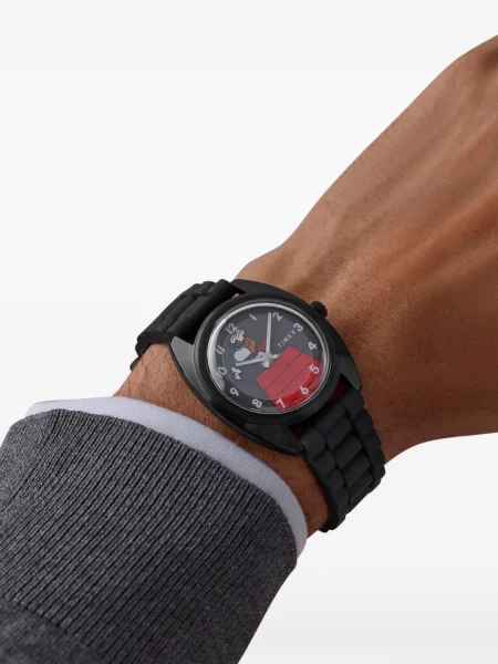 Ceas Timex gri