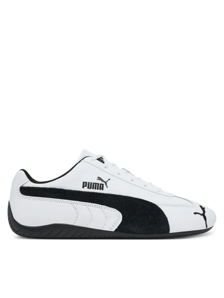 Sneakers Puma Speedcat Lthr 01 alb