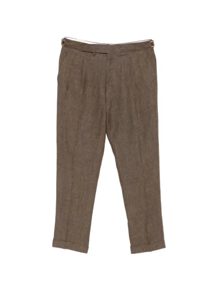 Pantaloni Briglia 1949 maro