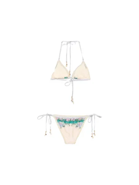 Bikini Zimmermann